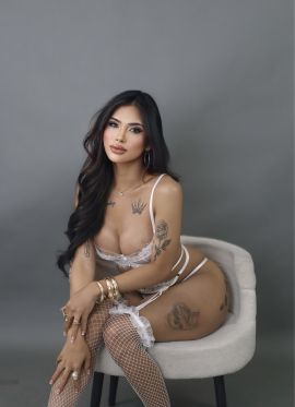 Venus Cum
