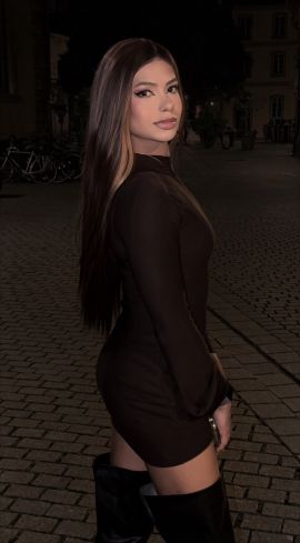 Barbara Hilton