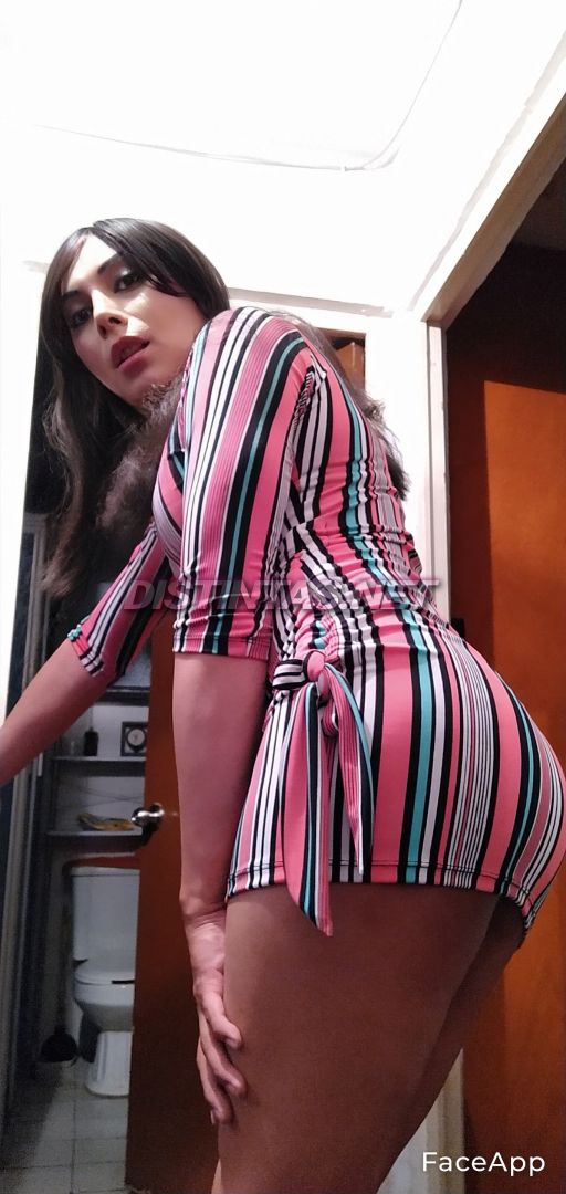 Andrea Fabiola