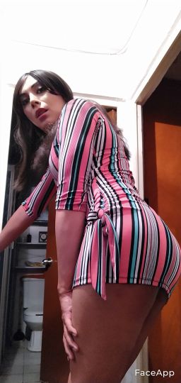 Andrea Fabiola