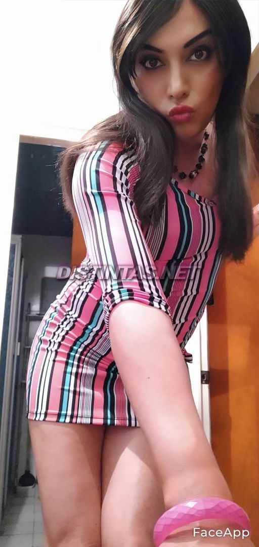 Andrea Fabiola