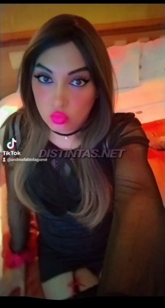 Andrea Fabiola