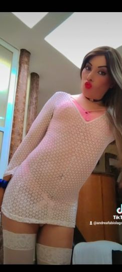Andrea Fabiola