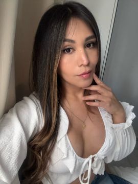 Ximena Mosh