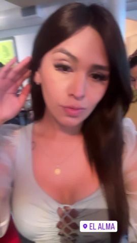Ximena Mosh
