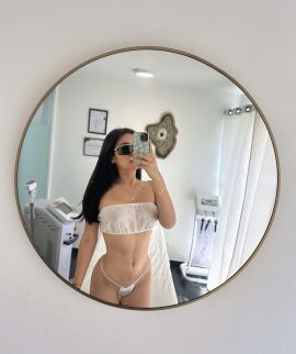 Ximena Mosh
