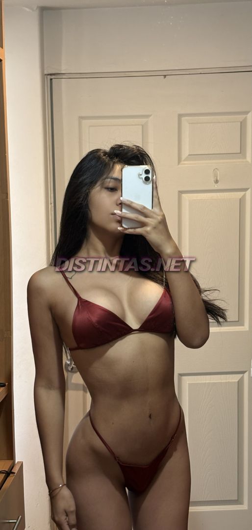 Ximena Mosh