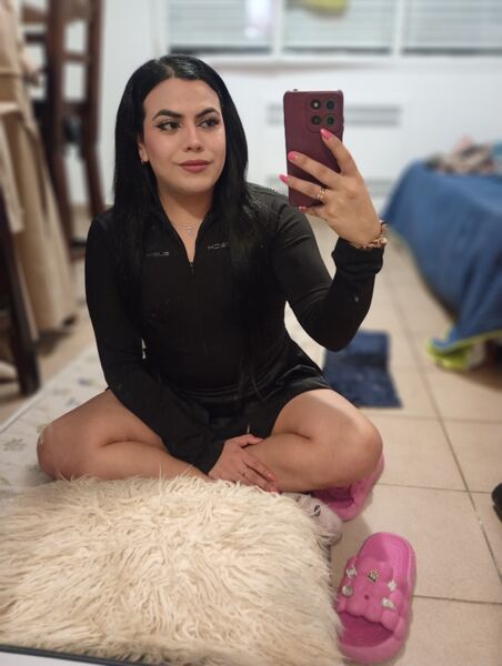Trans Escort Nahir Queen 	 Microcentro