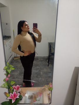 Nahir Queen