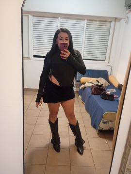 Nahir Queen