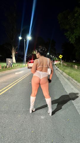 Nahir Queen