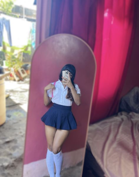 Hola soy una chica trans De 19 Años totalmente Caliente y discreta Puedes hacer tus consultas A mi whatsapp Soy una chica muy traviesa tambien cuento con un servicio virtual en donde se te envian videos y fotos exclusivas Para ti solito Y aparte se te hace una video llamada Donde podras gosar y verme lo cachonda que soy ven y diviertete conmigo 😋😈💋