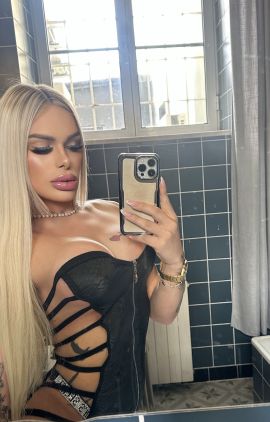 Andressa Brazilian