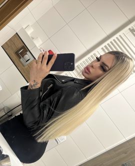 Andressa Brazilian