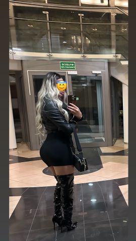 Andressa Brazilian