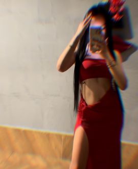 İrina Sehlislamova