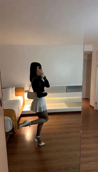 Escort Trans Fantasi✨ en Asuncion