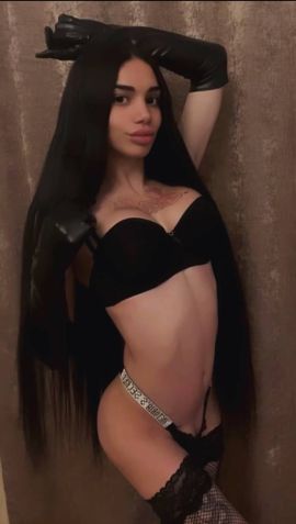 Barbie Ella