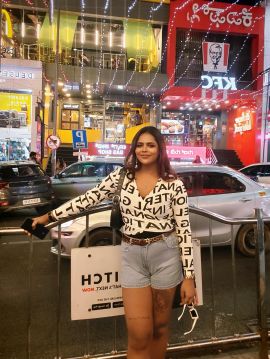 Shalini