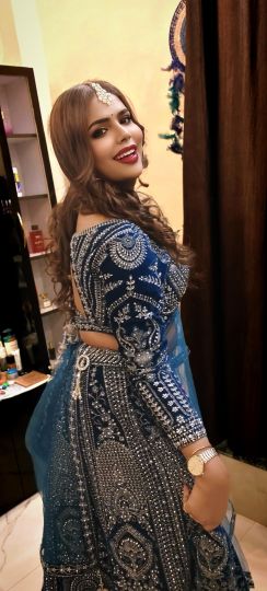 Shalini