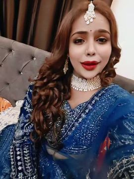 Shalini