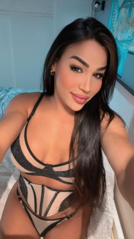 Astrid Ledezma