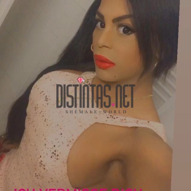 Dayra Fuego