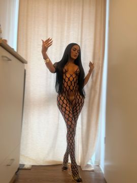 Dayra Fuego