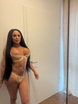 Dayra Fuego