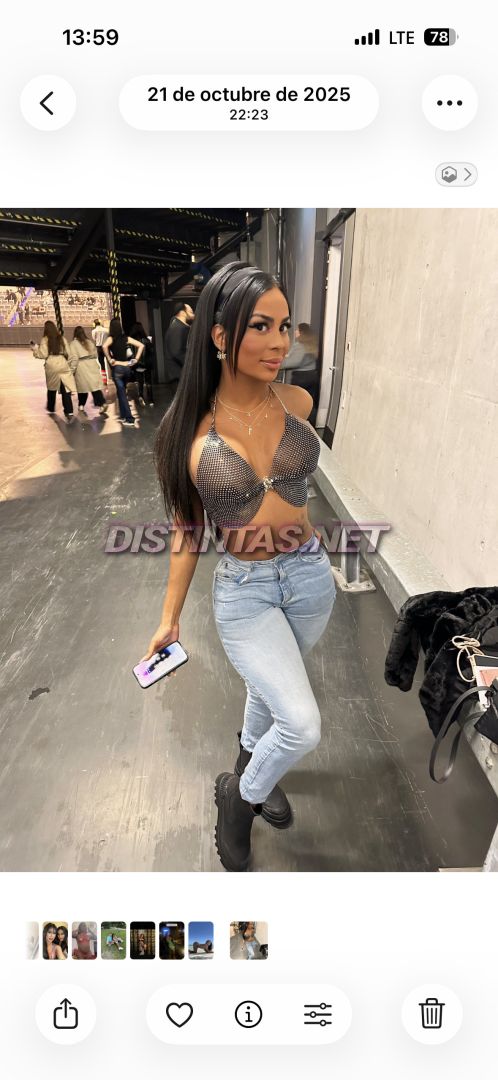 Dayra Fuego