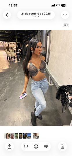 Dayra Fuego