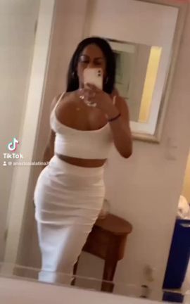 Dayra Fuego