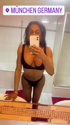 Dayra Fuego