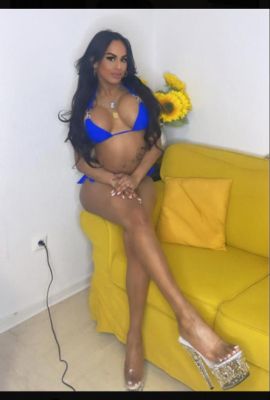 Dayra Fuego