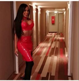 Dayra Fuego