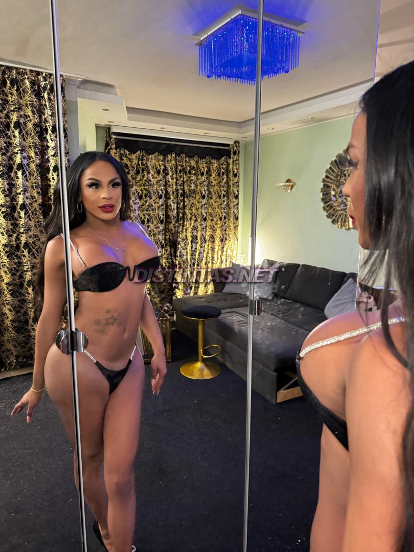 Dayra Fuego