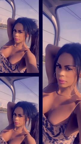 Dayra Fuego