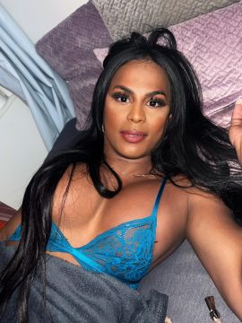Dayra Fuego