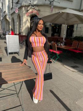 Dayra Fuego