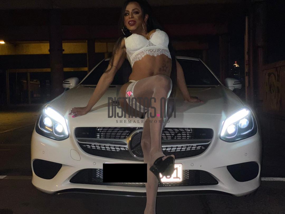 Dayra Fuego