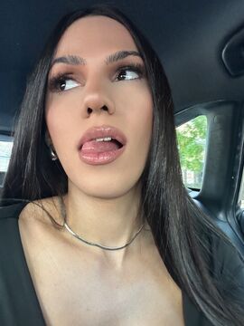 Jasmine Jolie