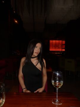 Jasmine Jolie