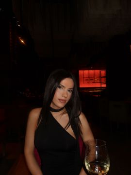 Jasmine Jolie
