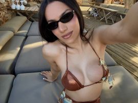 Jasmine Jolie