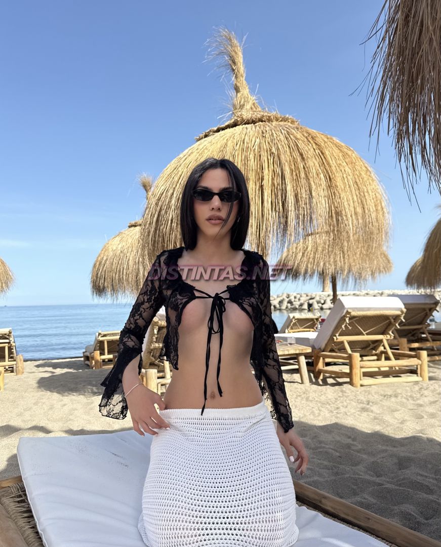 Jasmine Jolie