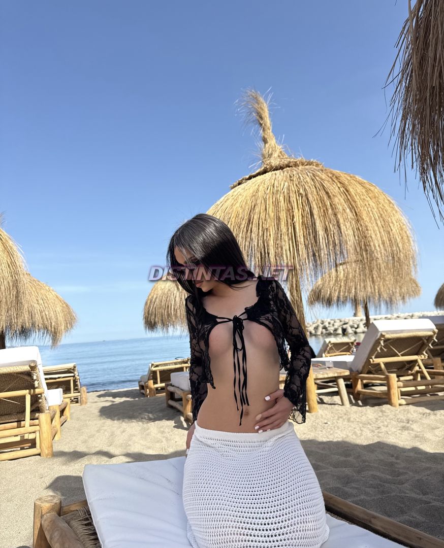 Jasmine Jolie