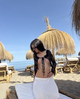 Jasmine Jolie
