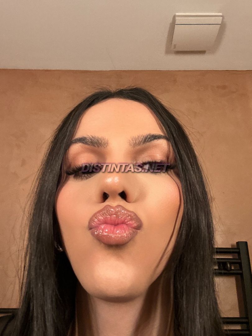 Jasmine Jolie