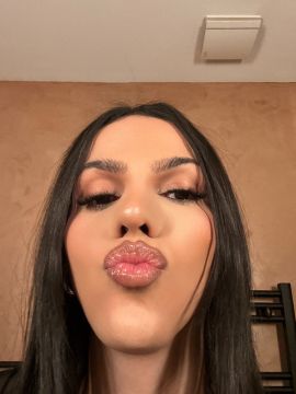 Jasmine Jolie