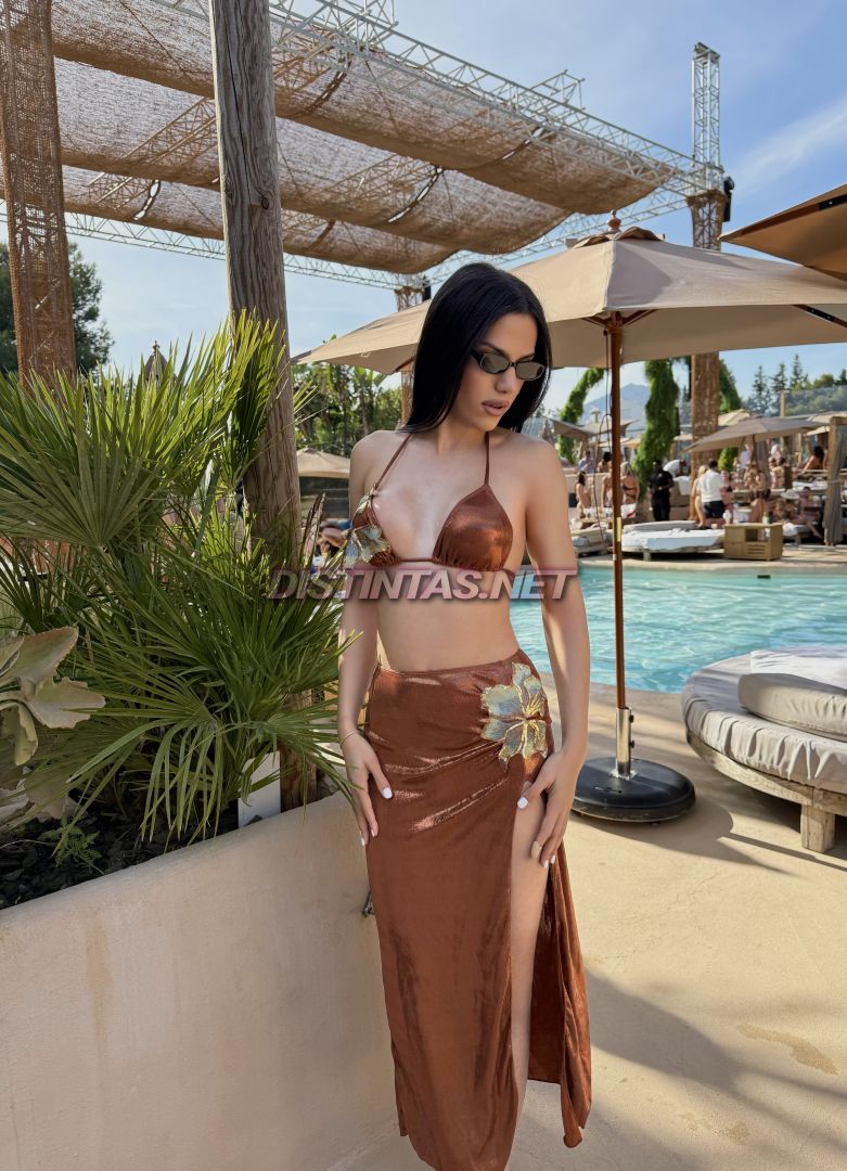 Jasmine Jolie
